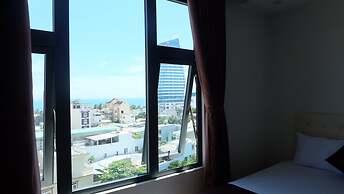Seaside Hotel