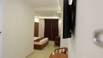 Seaside Hotel