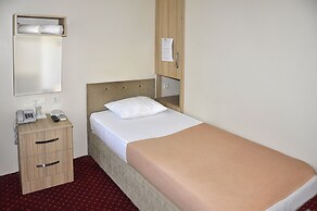 Otel Sinal