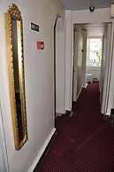 Otel Sinal