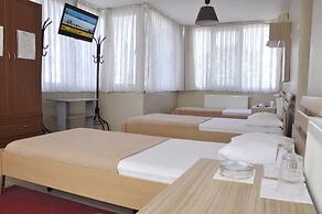 Otel Sinal