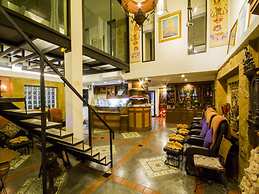 Ice Inn Hotel Pattaya