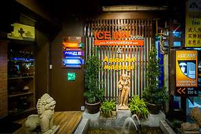 Ice Inn Hotel Pattaya