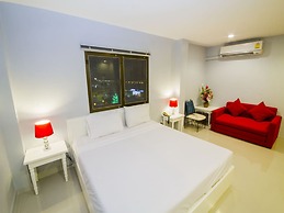 Ice Inn Hotel Pattaya