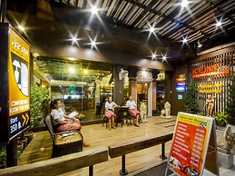 Ice Inn Hotel Pattaya