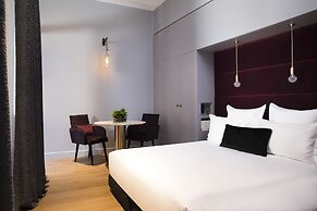 Hôtel Cardinal
