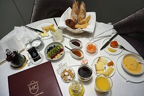 Hôtel Cardinal