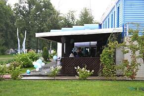 Aerograd Hotel