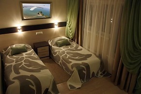 Aerograd Hotel