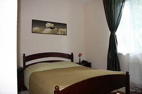 Aerograd Hotel