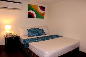 Skyblue Hotel