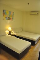 Skyblue Hotel