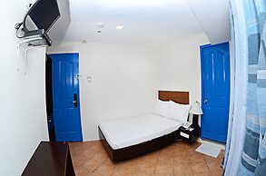 Skyblue Hotel