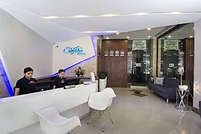 Skyblue Hotel