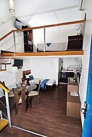 Skyblue Hotel