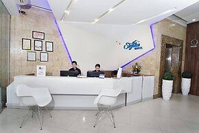 Skyblue Hotel