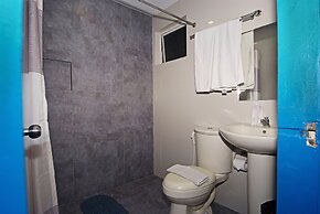 Skyblue Hotel