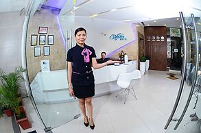 Skyblue Hotel