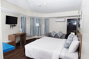 Skyblue Hotel