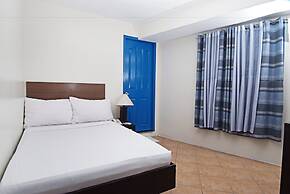 Skyblue Hotel