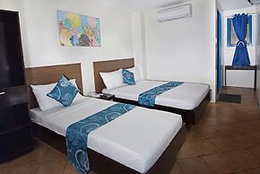 Skyblue Hotel