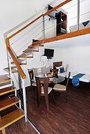 Skyblue Hotel