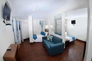 Skyblue Hotel
