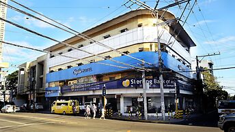 Skyblue Hotel