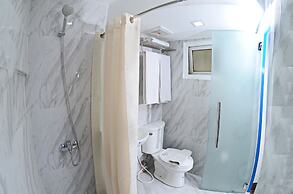 Skyblue Hotel