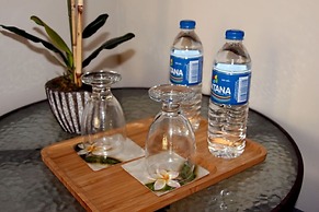 Skyblue Hotel