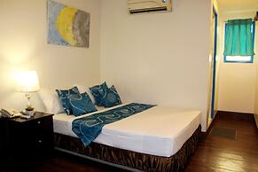 Skyblue Hotel