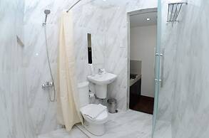Skyblue Hotel