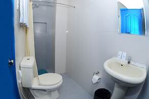 Skyblue Hotel