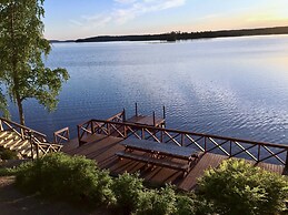 Kesäpesä