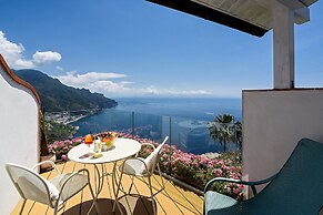Garden Ravello