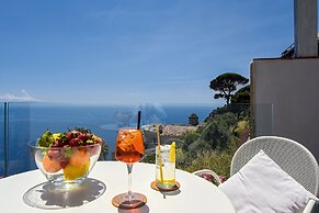 Garden Ravello