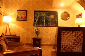 Anand Bhawan