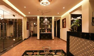 Anand Bhawan