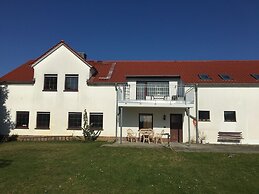Idyllische Ferienwohnung mit Garten