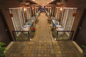 Sinon Baga Retreat