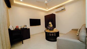 Sinon Baga Retreat