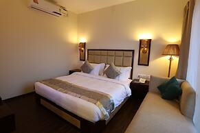 Sinon Baga Retreat