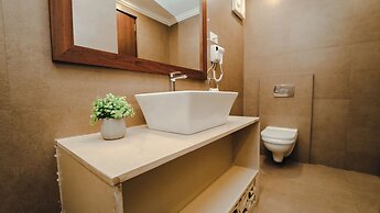 Sinon Baga Retreat