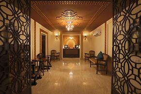 Sinon Baga Retreat