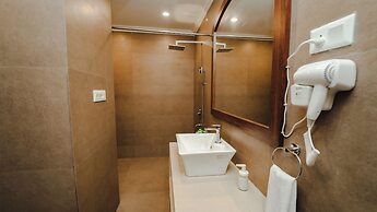 Sinon Baga Retreat