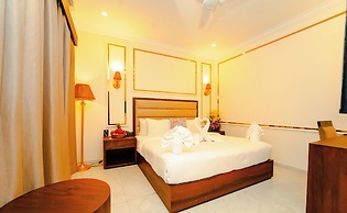 Sinon Baga Retreat