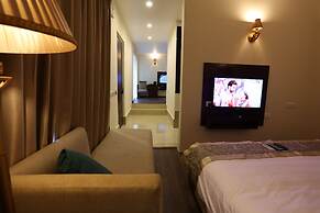 Sinon Baga Retreat