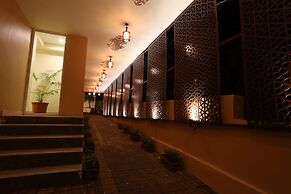 Sinon Baga Retreat