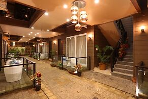 Sinon Baga Retreat