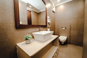 Sinon Baga Retreat